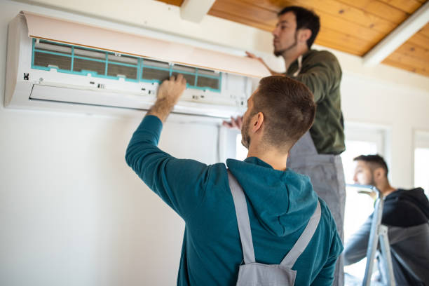 Best Emergency HVAC Services in Bayonne, NJ