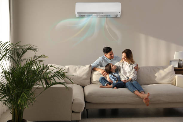Best Energy-efficient HVAC Solutions in Bayonne, NJ