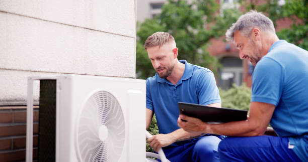 Best HVAC Financing and Leasing in Bayonne, NJ