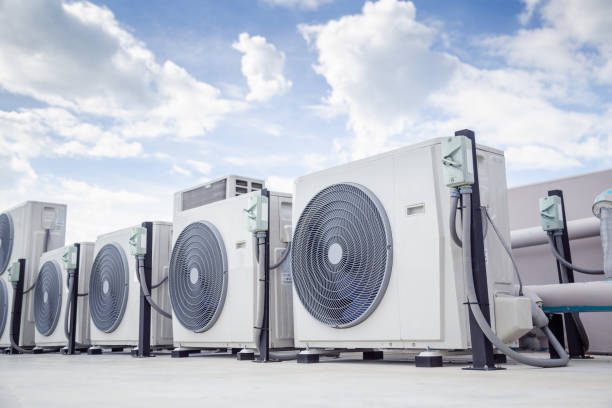 Best Residential HVAC in Bayonne, NJ