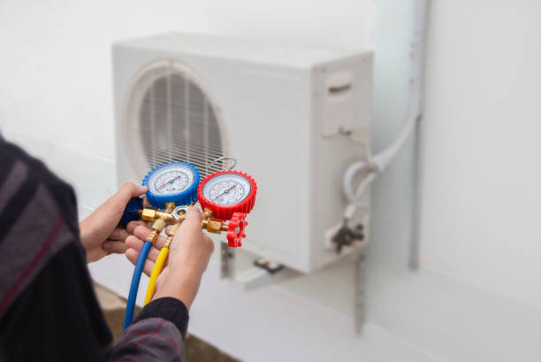 Best HVAC Software and Technology in Bayonne, NJ