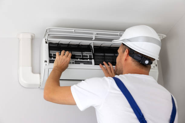 Reliable Bayonne, NJ HVAC Solutions