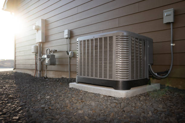 Best Solar-powered HVAC Systems in Bayonne, NJ